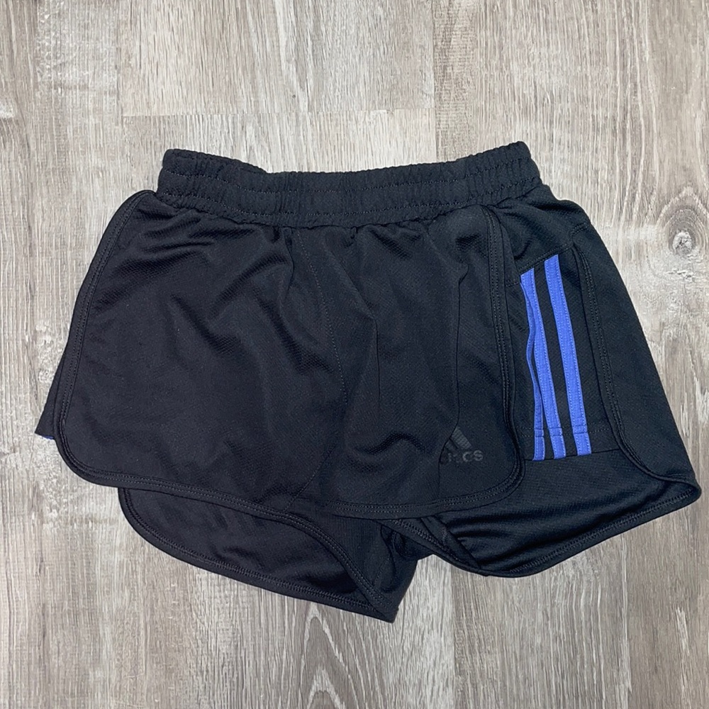 Adidas Track Shorts